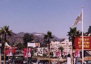 hollywood