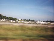 field of boat trailers