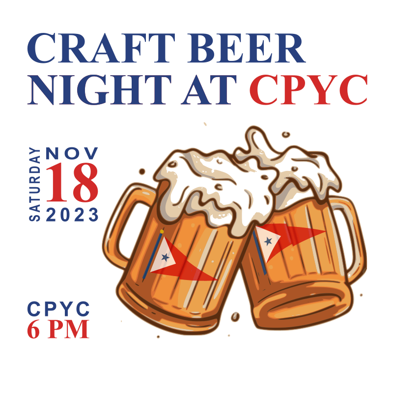 Craft Beer Night 2023