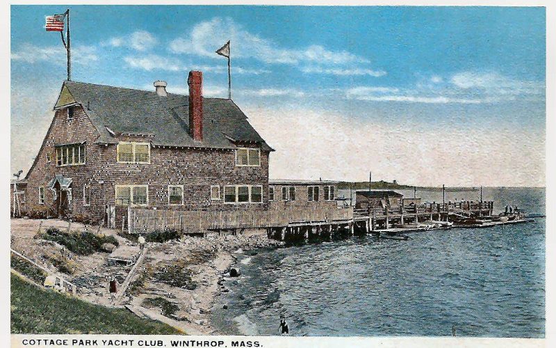 Another Post Card